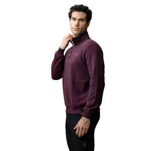 Riding sweatshirt 1/4 zip Horseware Gabriel Alessandro Albanese image-2
