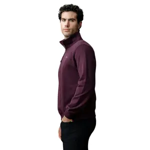 Riding sweatshirt 1/4 zip Horseware Gabriel Alessandro Albanese image-3