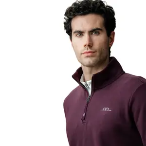 Riding sweatshirt 1/4 zip Horseware Gabriel Alessandro Albanese image-5