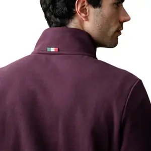 Riding sweatshirt 1/4 zip Horseware Gabriel Alessandro Albanese image-6