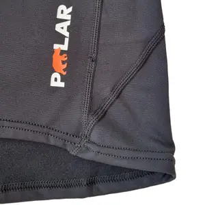 Ärm-lös surf hoodie MDNS 3mm Polar Prime image-2