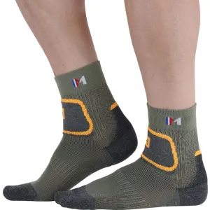 Socken Monnet Mid Perf image-1