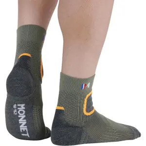 Socken Monnet Mid Perf image-2