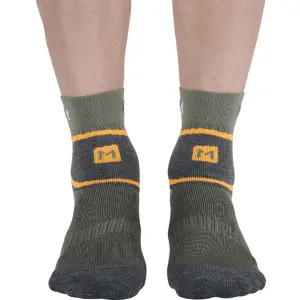 Socken Monnet Mid Perf image-3