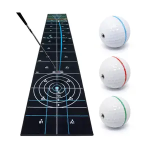 Tapete de golfe Me & My Golf Games image-0