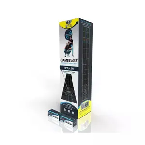 Tapete de golfe Me & My Golf Games image-3