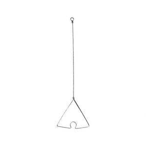 me0010100-assembleia-tortue-clipots-triangulaire-inox-prata-16-cm