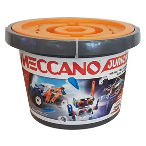 Construction games Meccano image-4