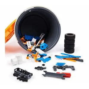 Construction games Meccano image-2