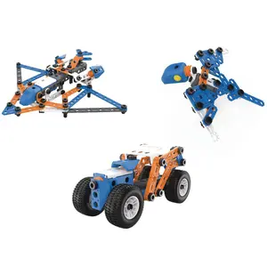 Construction games Meccano image-1