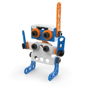 Construction games Meccano image-0