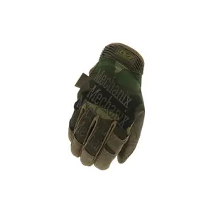 Gants Mechanix Wear The Original image-1