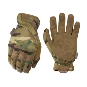 Guantes Mechanix Fastfit image-2