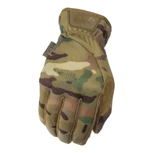 Guantes Mechanix Fastfit