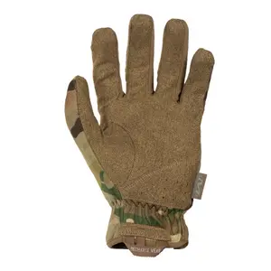 Guantes Mechanix Fastfit image-1