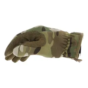 Guantes Mechanix Fastfit image-4