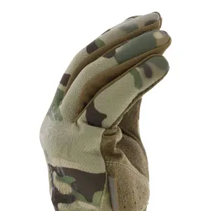 Guantes Mechanix Fastfit image-5
