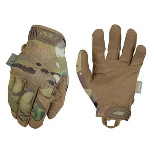 Gloves Mechanix Original image-2