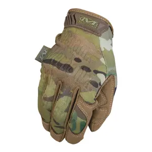 Gloves Mechanix Original