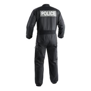 Handsker Mechanix Breacher image-1