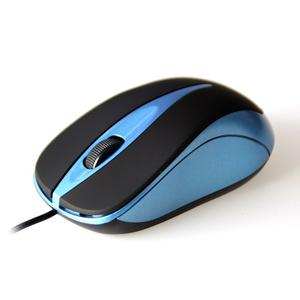 Souris filaire Media-Tech MT1091B