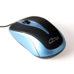 Souris filaire Media-Tech MT1091B image-1