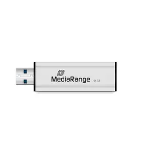 Chave USB Mediarange 3.0 Slider