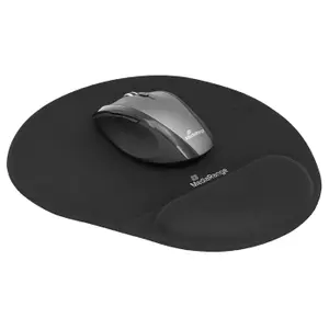 Ergonomische Mauspad mit Handballenauflage Mediarange