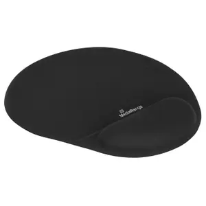 Ergonomische Mauspad mit Handballenauflage Mediarange image-2