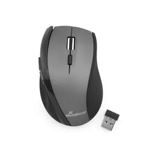 Kabellose optische Maus Mediarange