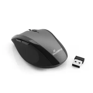 Kabellose optische Maus Mediarange image-2