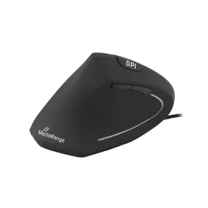 Linkshänder-Maus Mediarange image-2