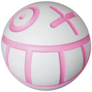 Decoratief beeldje Medicom Toy VCD Andre Ball MR. image-1