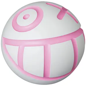 Decoratief beeldje Medicom Toy VCD Andre Ball MR. image-2