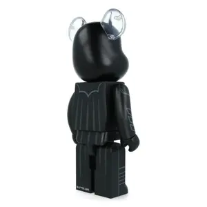 Figurine Medicom Toy Bearbrick Batman 400% (The Flash Universe) image-3