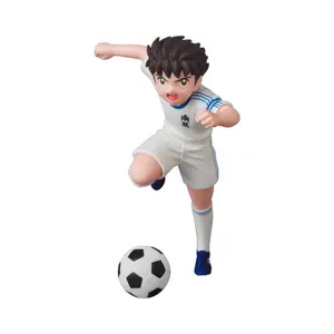 Samlerfigur Medicom Captain Tsubasa mini Medicom UDF