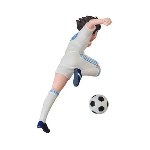 Samlerfigur Medicom Captain Tsubasa mini Medicom UDF image-2