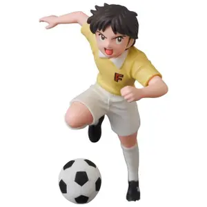 Collectible figurine Medicom Captain Tsubasa mini Medicom UDF image-0