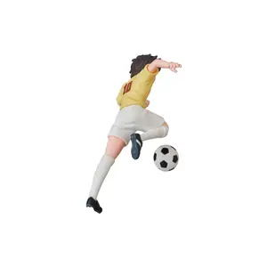 Collectible figurine Medicom Captain Tsubasa mini Medicom UDF image-1