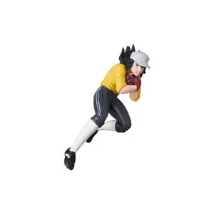 Collectible figurine Medicom Captain Tsubasa mini Medicom UDF image-1