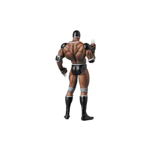 Collectible figurine Medicom UDF Warsman image-1