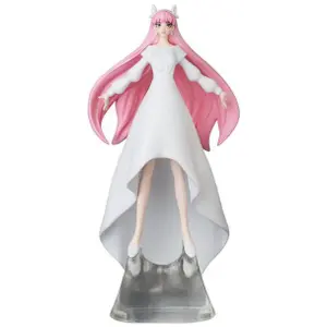 Collectible figurine Medicom Ryu to Sobakasu no Hime image-0