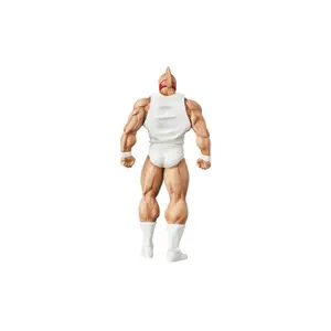 Collectible figurine Medicom Kinnikuman UDF image-1