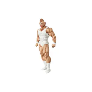 Collectible figurine Medicom Kinnikuman UDF image-2