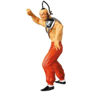 Collectible figurine Medicom UDF Mongolman image-2