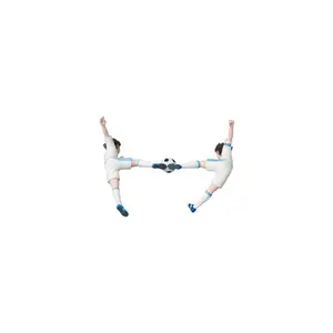 Collectible figurine Medicom Captain Tsubasa Series 2 mini UDF image-1