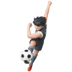 Collectible figurine Medicom Captain Tsubasa Series 2 mini UDF image-0