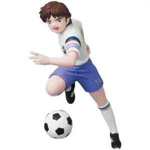 Collectible figurine Medicom Captain Tsubasa Series 2 mini UDF image-0
