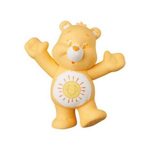 Figurine Medicom Care Bears Medicom UDF série 16 Funshine Bear