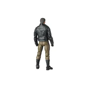 Sammlerfigur Medicom MAF EX T-800 The Terminator image-6